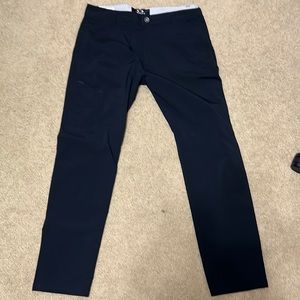 Oakley golf pants